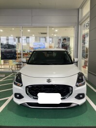 スイフトにお乗り換え！